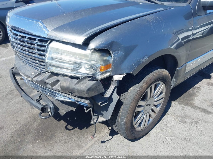 AtlanticExpress - Lincoln Navigator