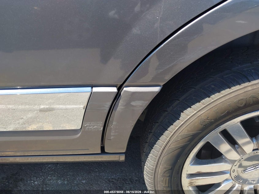 AtlanticExpress - Lincoln Navigator