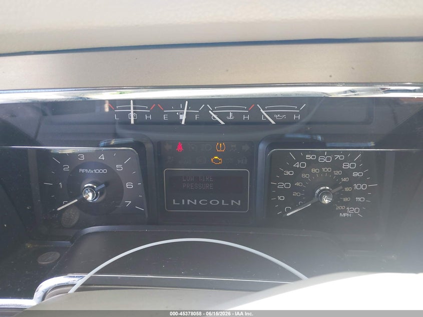 AtlanticExpress - Lincoln Navigator