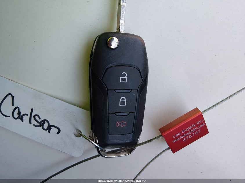 2024 Ford Maverick Xl VIN: 3FTTW8A34RRA38802 Lot: 45378072