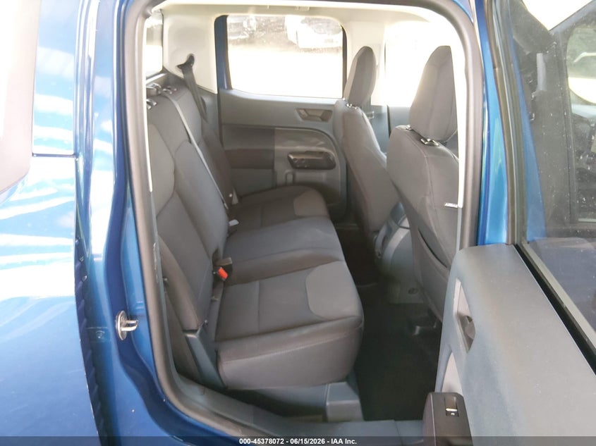 2024 Ford Maverick Xl VIN: 3FTTW8A34RRA38802 Lot: 45378072