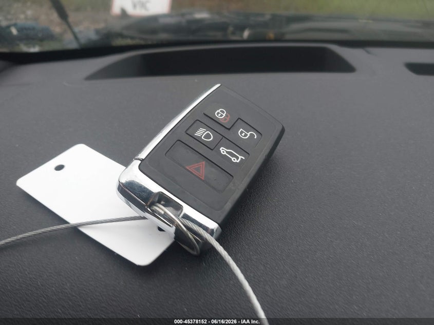 2021 Land Rover Range Rover Velar P340 R-Dynamic S VIN: SALYT2EU2MA303548 Lot: 45378152