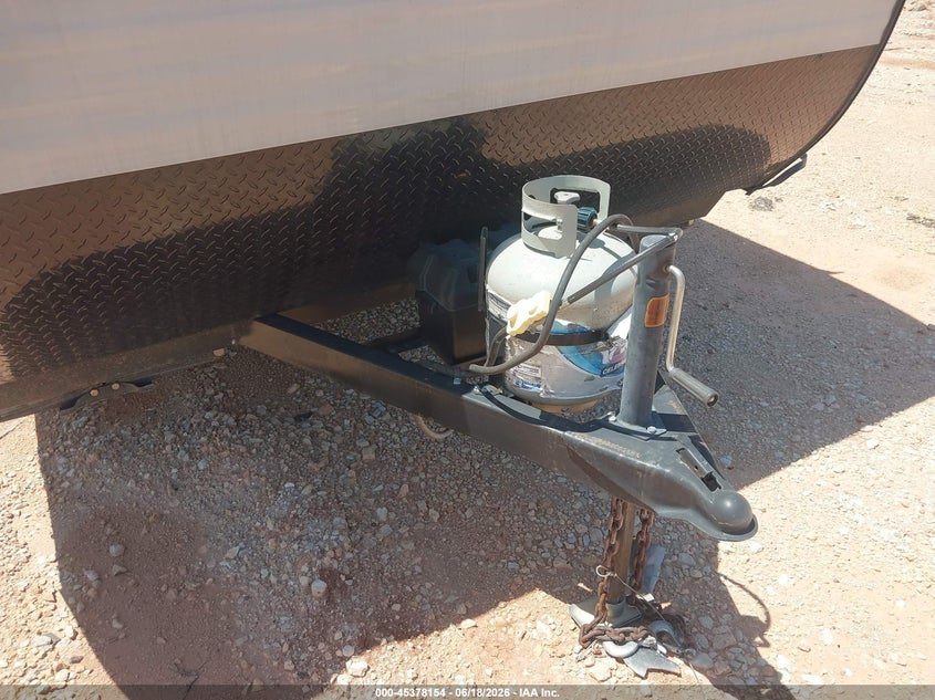 2021 GULFSTREAM AMERILITE 197BH auction photo 7