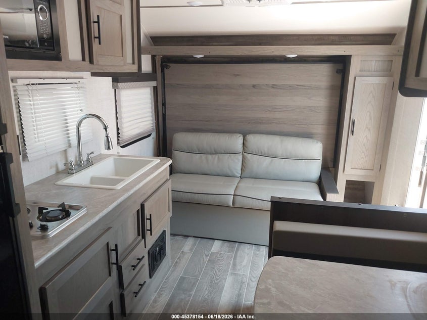2021 GULFSTREAM AMERILITE 197BH auction photo 8