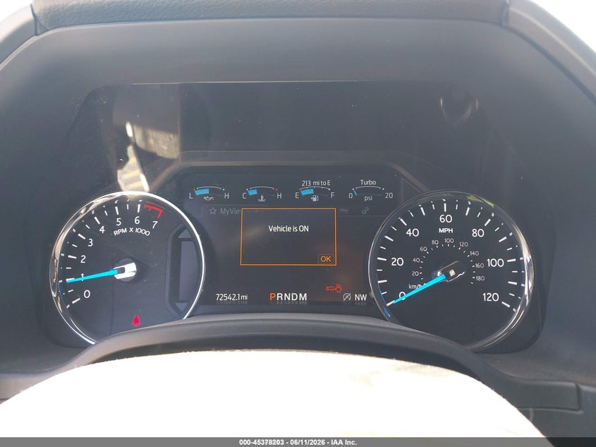 2021 FORD EXPEDITION auction photo 7
