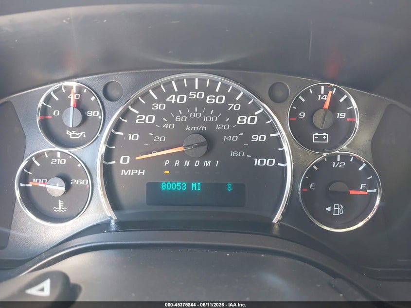2019 CHEVROLET EXPRESS 3500 auction photo 7