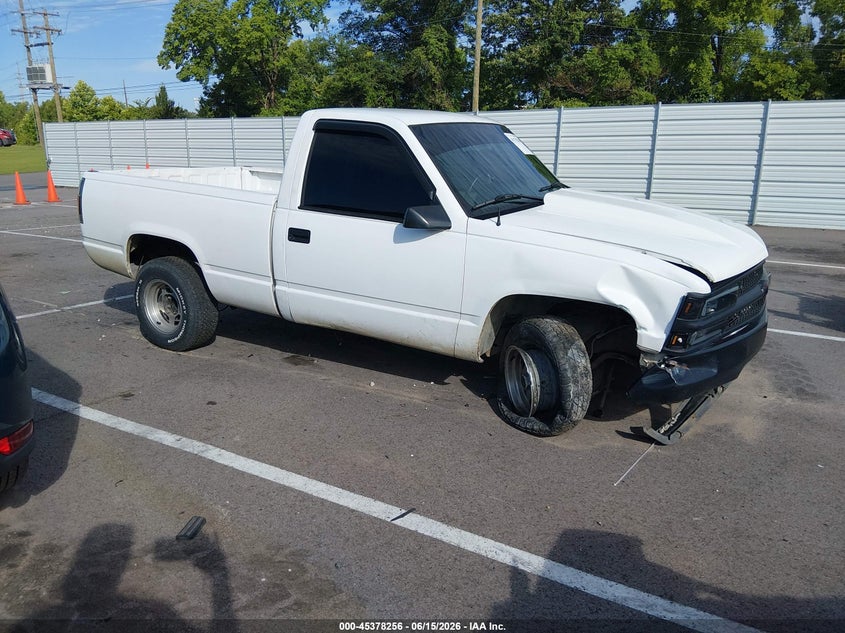 1996 GMC C1500