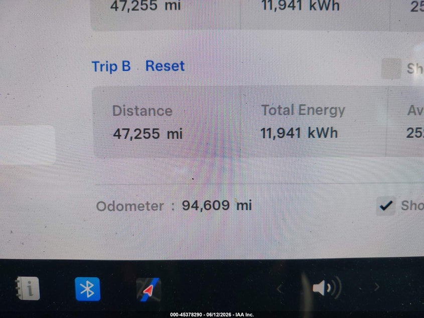 TESLA MODEL 3 - zdjęcie 14