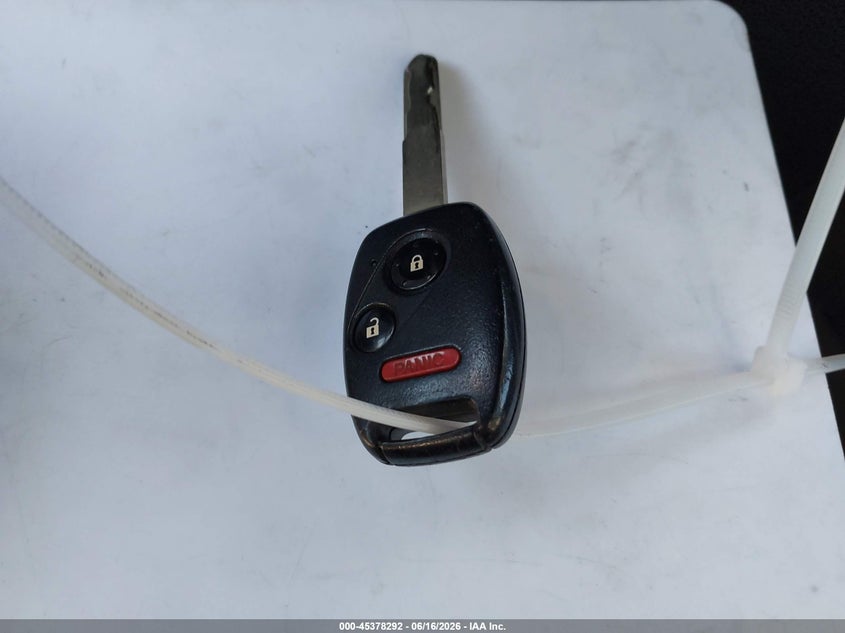 2013 Honda Fit VIN: JHMGE8H39DC071505 Lot: 45378292