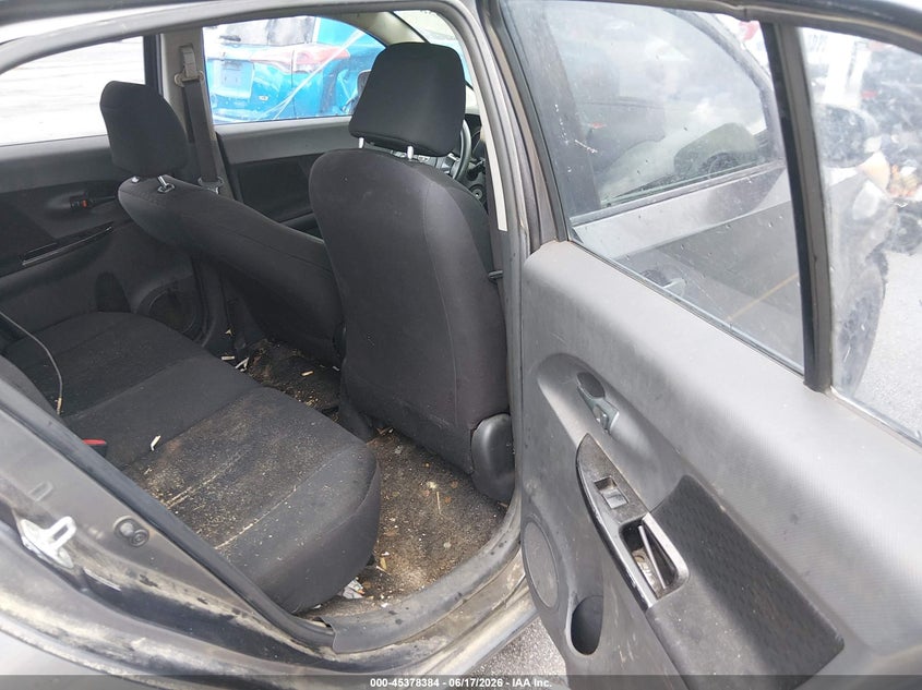2010 Scion Xd VIN: JTKKU4B4XA1004064 Lot: 45378384