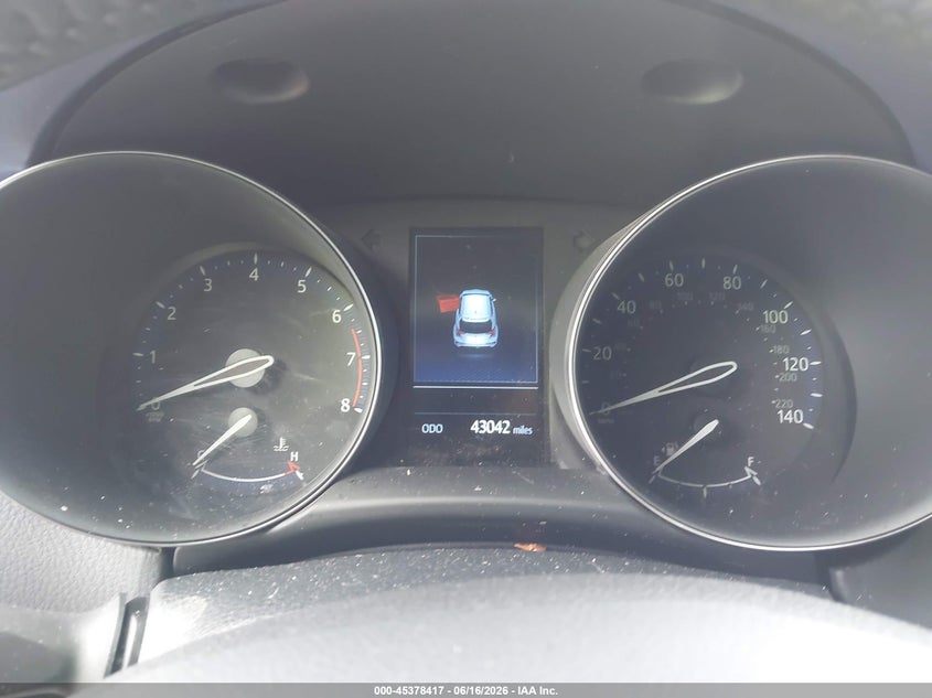 2022 Toyota C-Hr Xle VIN: NMTKHMBXXNR146542 Lot: 45378417