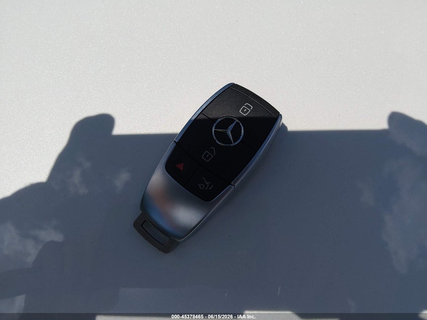 2020 Mercedes-Benz Glb 250 VIN: WDC4M4GB0LW003349 Lot: 45378465