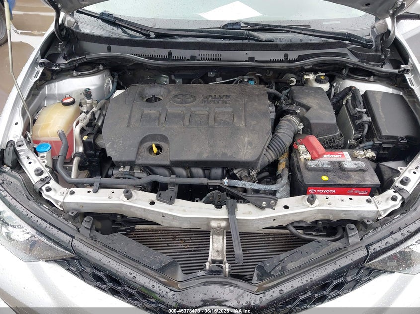 2016 Scion Im VIN: JTNKARJE7GJ506557 Lot: 45378473