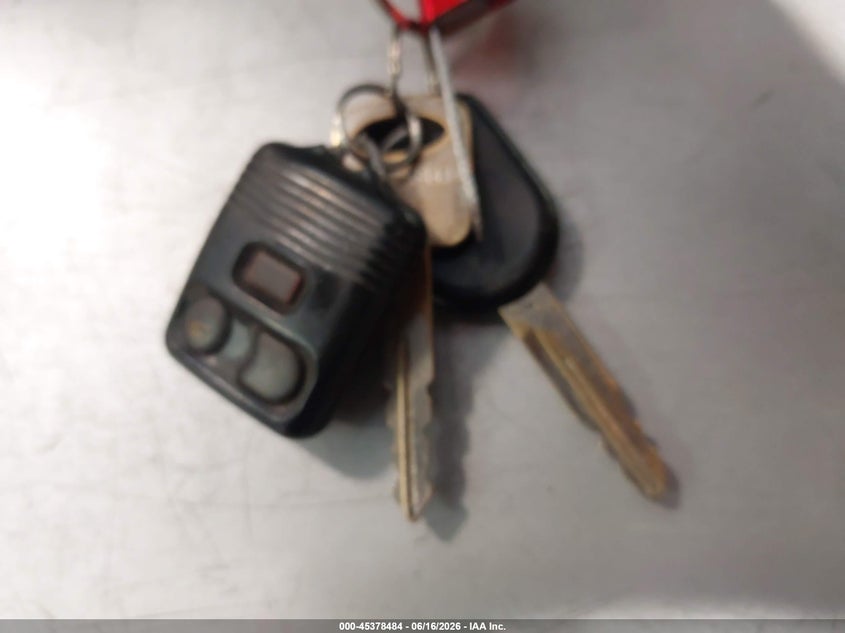 2006 Ford Freestar VIN: 2FTZA54686BA58347 Lot: 45378484
