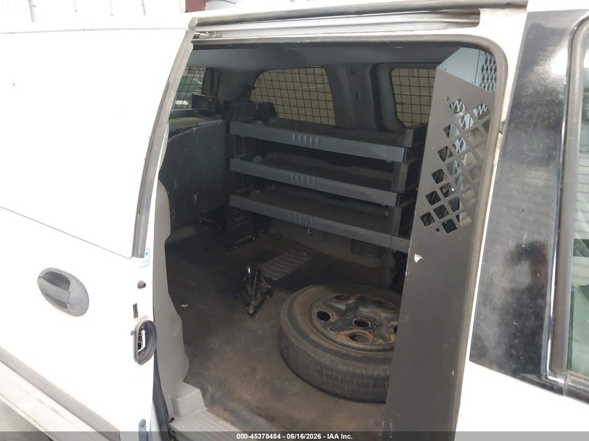 2006 Ford Freestar VIN: 2FTZA54686BA58347 Lot: 45378484