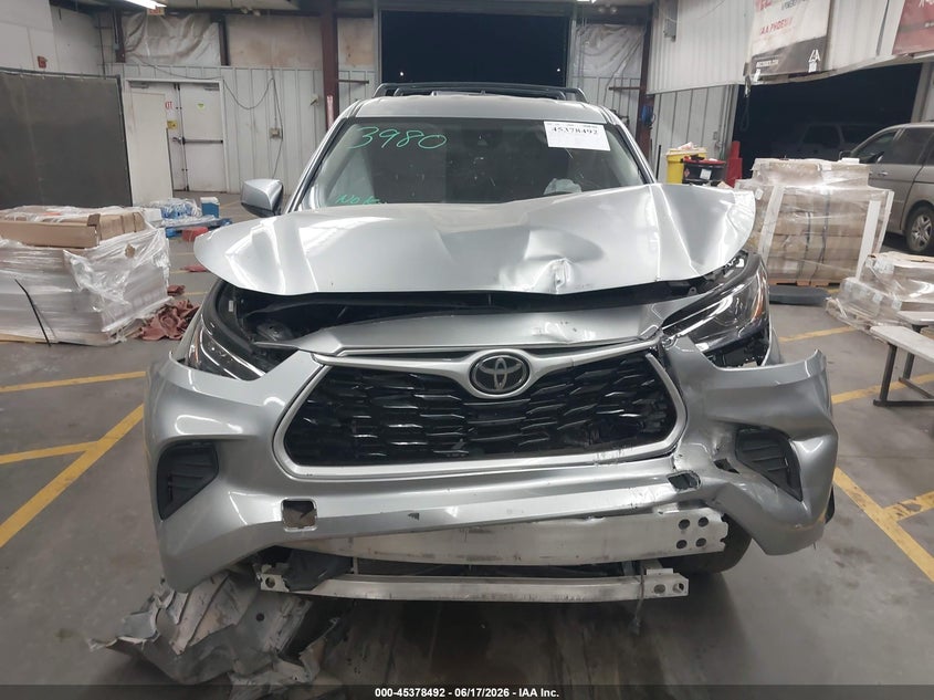 AtlanticExpress - Toyota Highlander