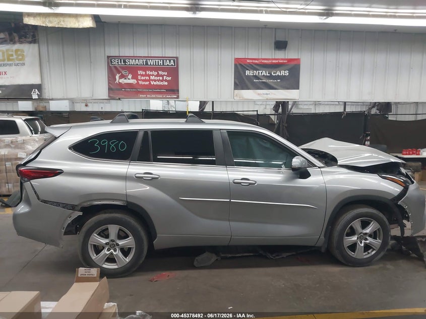 AtlanticExpress - Toyota Highlander