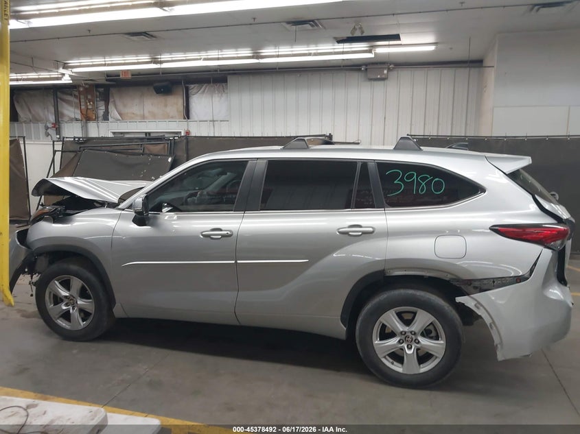 AtlanticExpress - Toyota Highlander