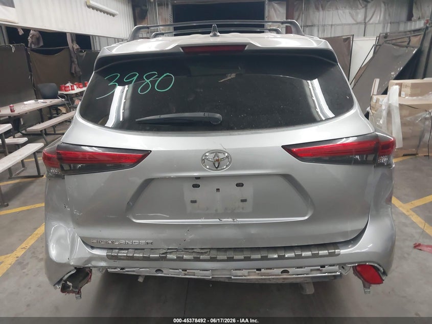AtlanticExpress - Toyota Highlander
