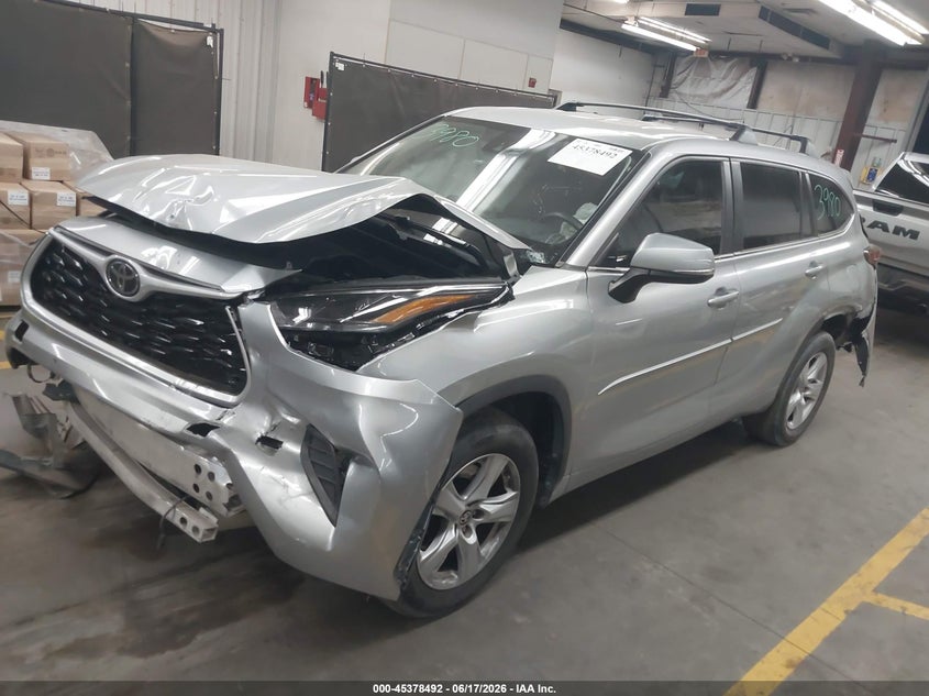 AtlanticExpress - Toyota Highlander