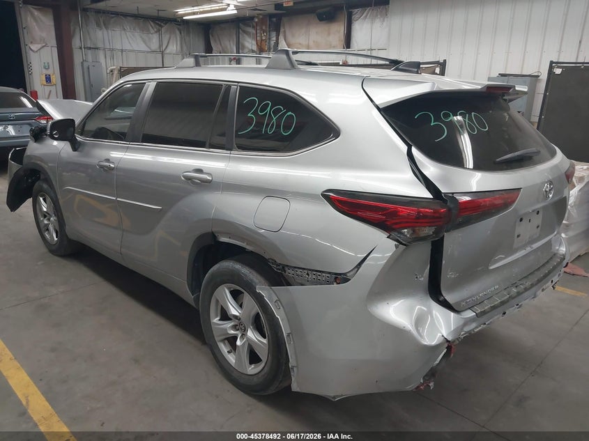 AtlanticExpress - Toyota Highlander