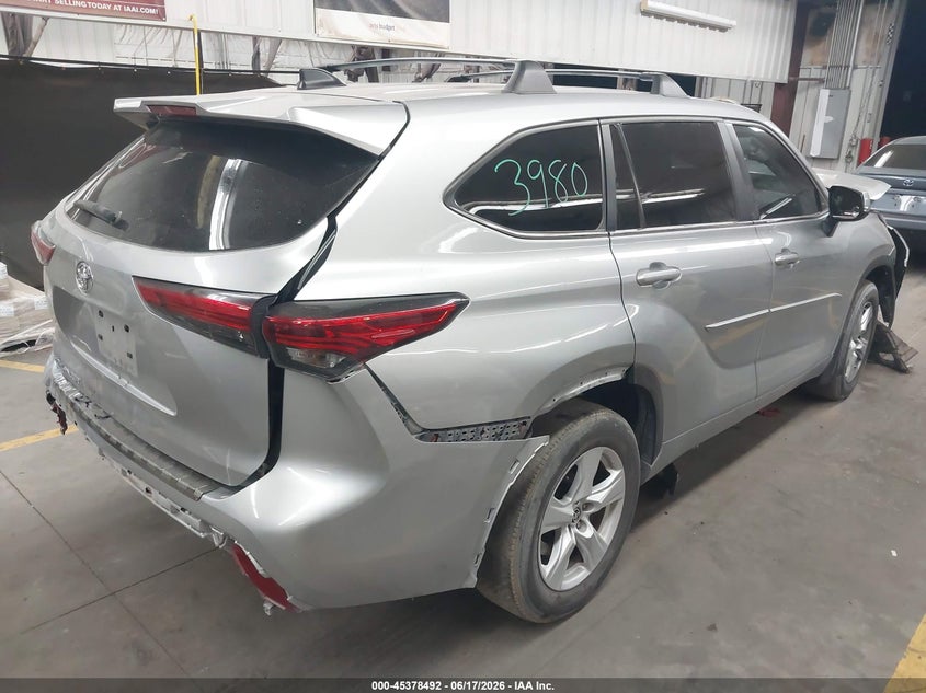 AtlanticExpress - Toyota Highlander