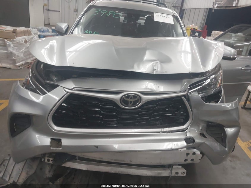 AtlanticExpress - Toyota Highlander