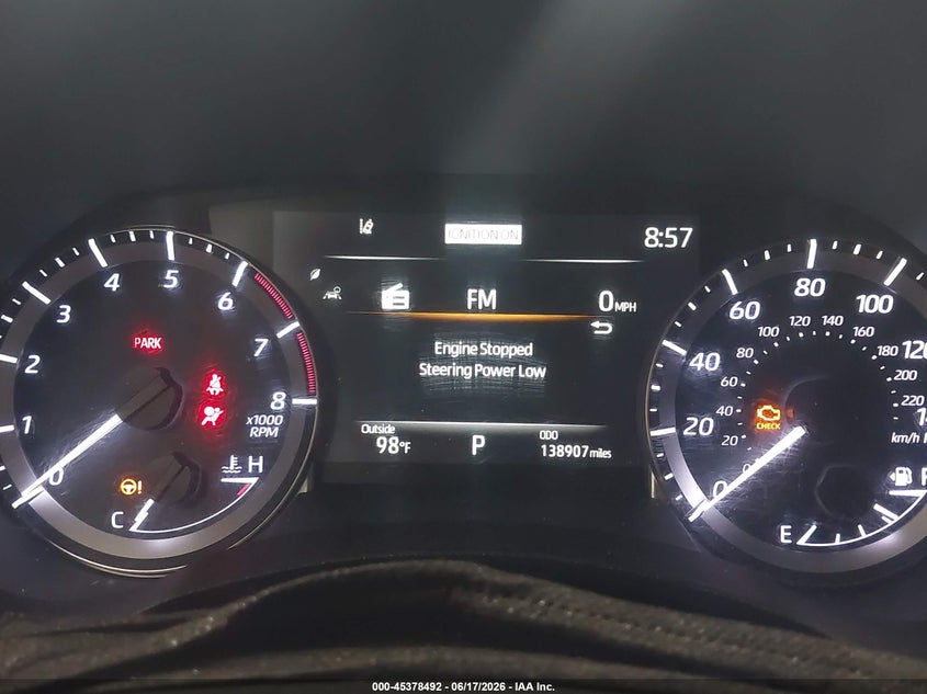 AtlanticExpress - Toyota Highlander