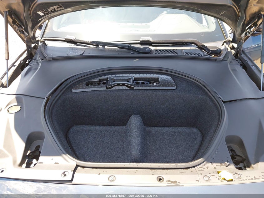 2021 Polestar 2 Launch Edition VIN: LPSED3KA4ML006320 Lot: 45378507