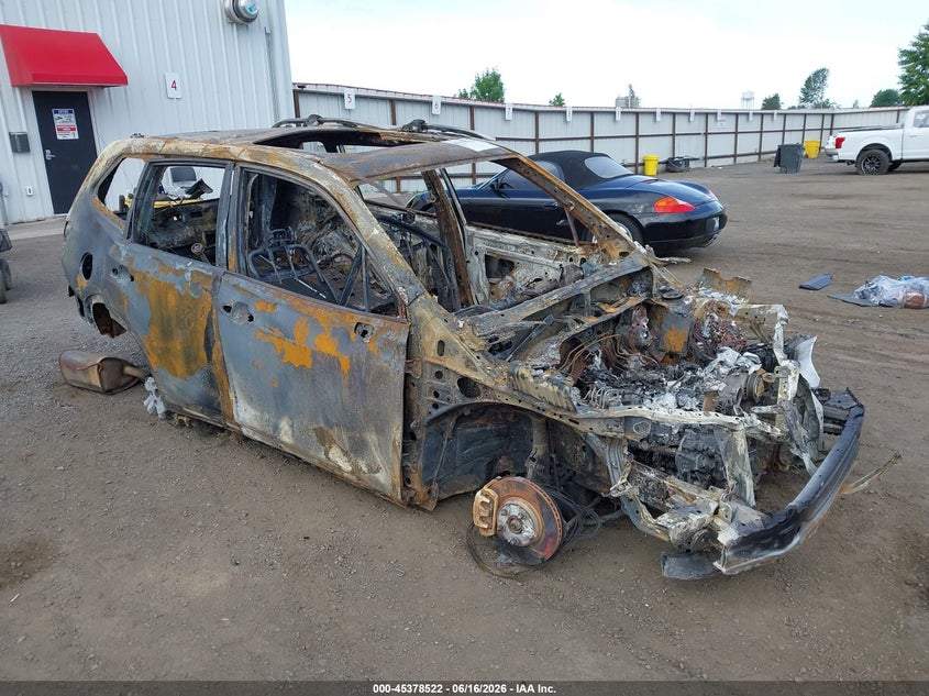 Vin: jf2skagc2rh454159, lot: 45876507, subaru forester sport 2024 img_1