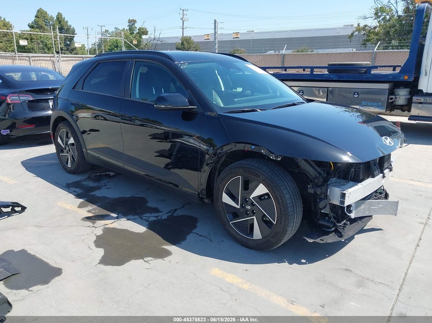 Vin: 7yakn4da7sy019744, lot: 45876509, hyundai ioniq 5 sel 2025 img_1