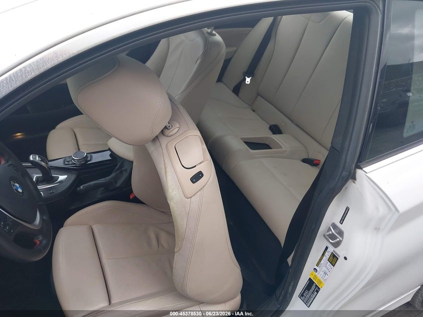 BMW 228I 2016 VIN WBA1F9C53GV546056