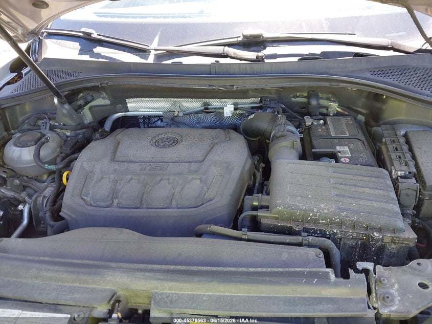 AtlanticExpress - Volkswagen Tiguan