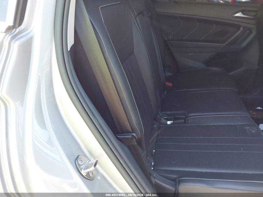 AtlanticExpress - Volkswagen Tiguan