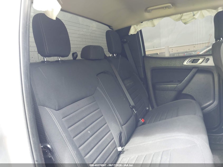 2021 Ford Ranger Xlt VIN: 1FTER4EH7MLD22513 Lot: 45378587