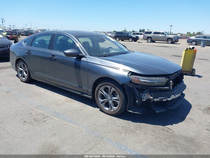 2024 HONDA ACCORD HYBRID  (VIN: 1HGCY2F60RA001140)