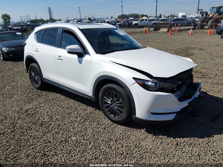 Vin: jm3kfacm0l1815378, lot: 45876631, mazda cx-5 touring 2020 img_1