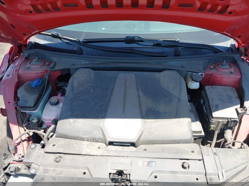 2022 Kia Ev6 Wind VIN: KNDC34LA2N5042955 Lot: 45378655