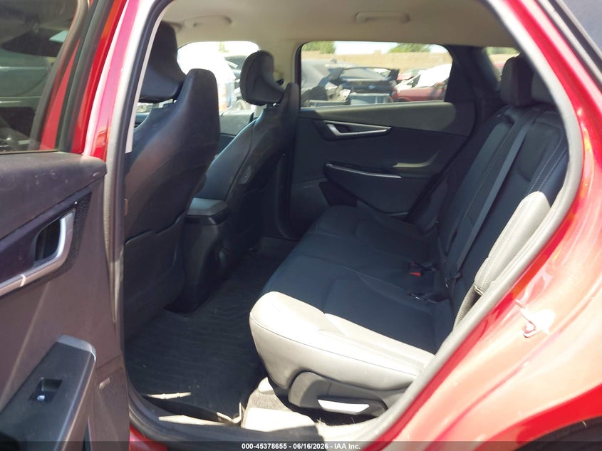 2022 Kia Ev6 Wind VIN: KNDC34LA2N5042955 Lot: 45378655