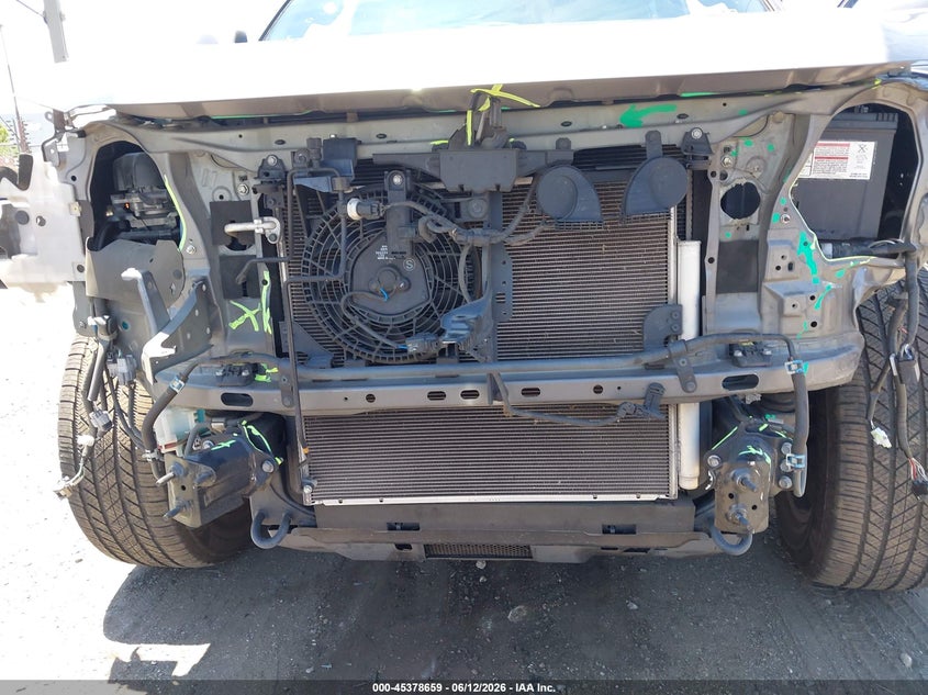 2023 LEXUS GX 460(VIN: JTJAM7BX6P5351792