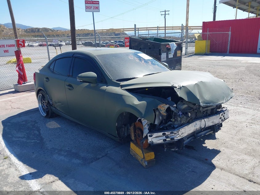 Vin: jthba1d2xk5085294, lot: 45876655, lexus is 300 2019 img_1