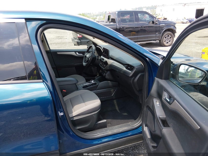 2020 FORD ESCAPE auction photo 5
