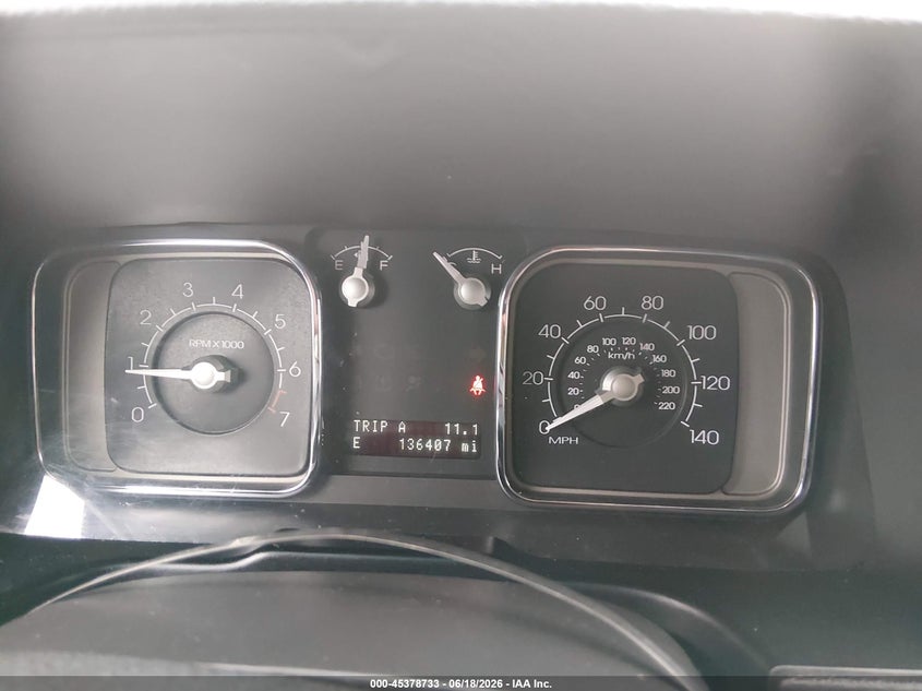 LINCOLN MKX 2008 VIN 2LMDU88C48BJ32773