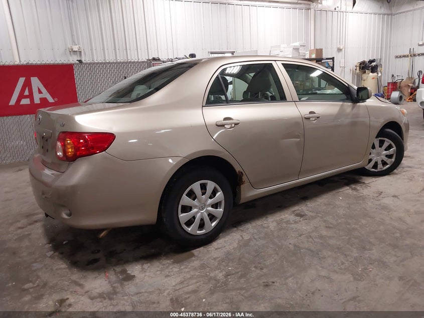 AtlanticExpress - Toyota Corolla