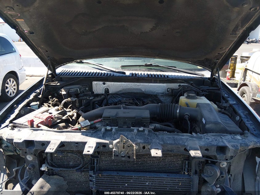 FORD EXPEDITION 2015 VIN 1FMJU2AT9FEF00114