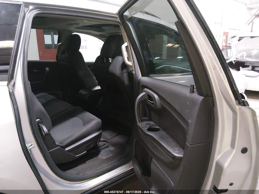 AtlanticExpress - Chevrolet Traverse