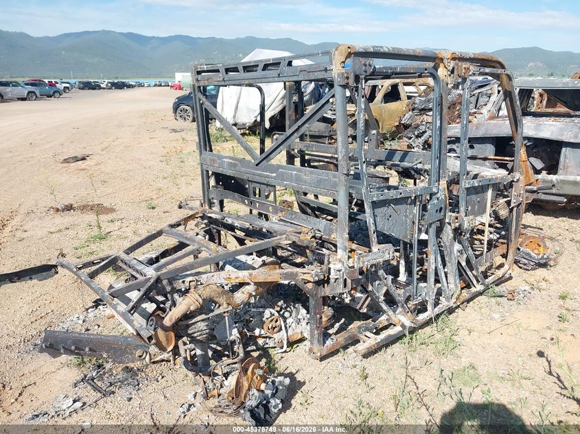 POLARIS RANGER 2024