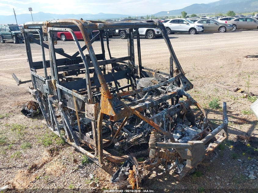 2024 Polaris Ranger
