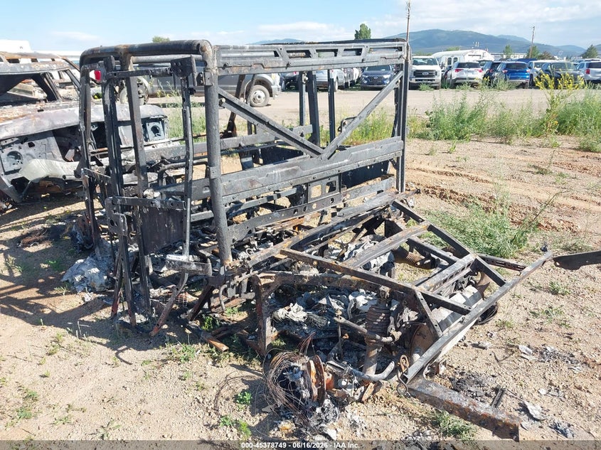 2024 POLARIS RANGER auction photo 3