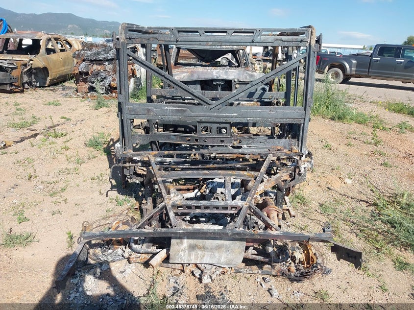 2024 POLARIS RANGER auction photo 6